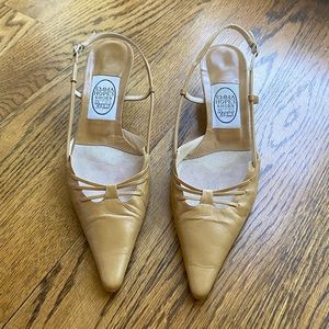 Vintage Emma Hope pumps